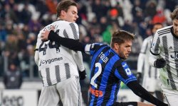Serie A (J19) : Pas de vainqueur entre la Juventus et l'Atalanta