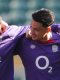Angleterre : Un groupe de 33 joueurs pour affronter les Bleus