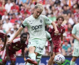 Ligue Conférence (barrage) : Monaco affrontera le Górnik Zabrze