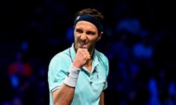 ATP - Rolex Paris Masters : Rinderknech qualifié, Atmane s'incline 
