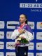 Gymnastique - Championnats d'Europe : Deux médailles pour Colas dont l'or à seulement 16 ans