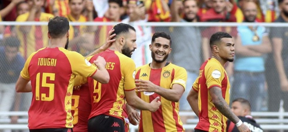AFL : L'Espérance et le Wydad qualifiés, un dernier carré sans surprise