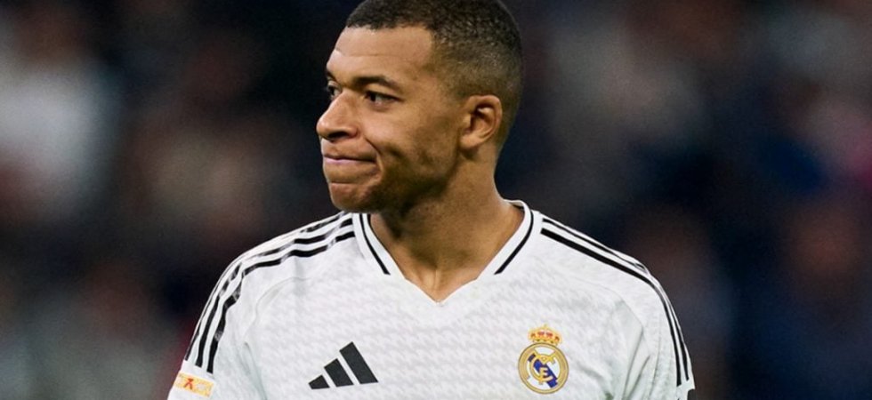 Real Madrid : Un nouveau « penaltygate » pour Mbappé ? 