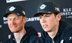 Omloop Het Nieuwsblad : Cette fois, Magnier veut s'imposer ! 