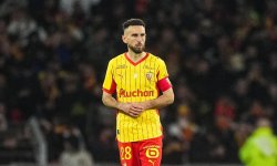 Lens : Thomasson va rejoindre Rennes