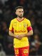 Lens : Thomasson va rejoindre Rennes