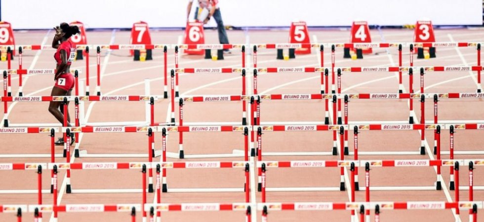 Athlétisme : Le Grand Slam Track est en... faillite ! 