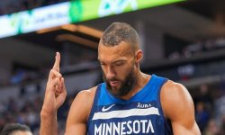 NBA : Gobert relance les Wolves face au Portland de Rupert, Milwaukee enchaîne 