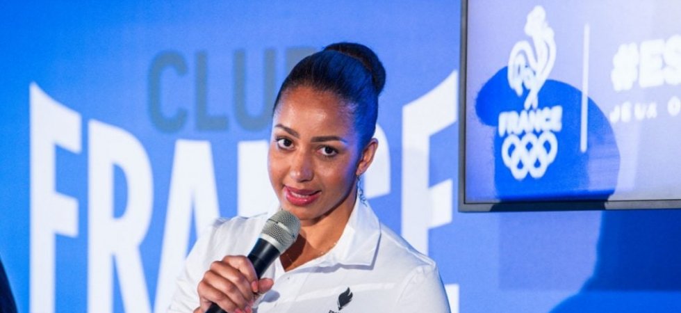 Boxe : La liste de Mossely, candidate à la présidence de la Fédération, invalidée 