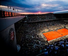 Roland-Garros : L'affiche de l'édition 2024 ne plait pas à tout le monde 