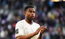 Moukoko revient sur son échec à Nice 