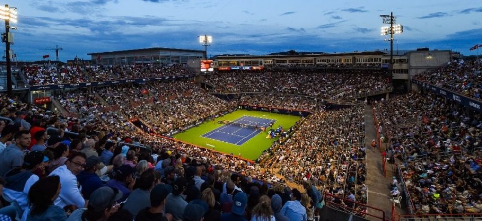 ATP - Montréal : Le tableau (avec les qualifiés)