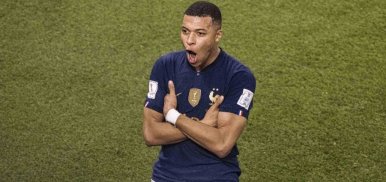 CM 2022 : Le classement des buteurs et passeurs