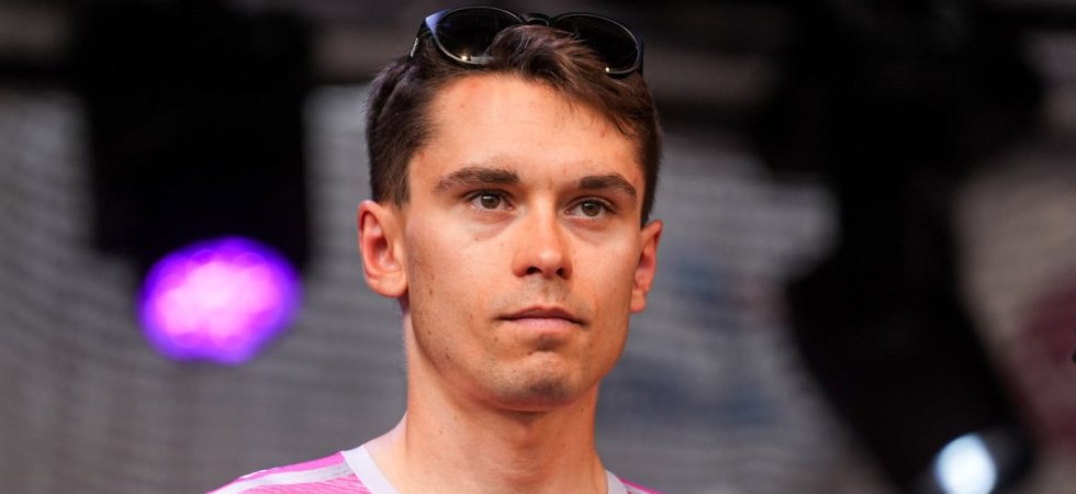 EF Education-EasyPost : Baudin prolonge jusqu'en 2029