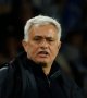 Mercato : Ciblé par le PSG pour l'après-Galtier, Mourinho devrait rester à l'AS Rome