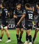 Pro D2 (J27) : Provence Rugby sans pitié pour Mont-de-Marsan 