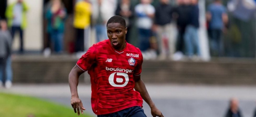 Bournemouth : Diakité remplace Zabarnyi pour 40 millions d'euros 