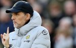Chelsea : La colère de Tuchel