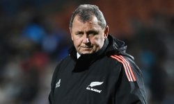 Nouvelle-Zélande : Foster va bien quitter son poste après la Coupe du Monde