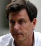 F1 : Mercedes aura besoin de temps pour effacer son retard selon Wolff