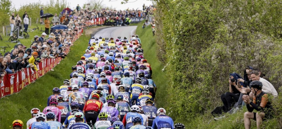 Deux coureurs exclus sur le Tour de Guadeloupe