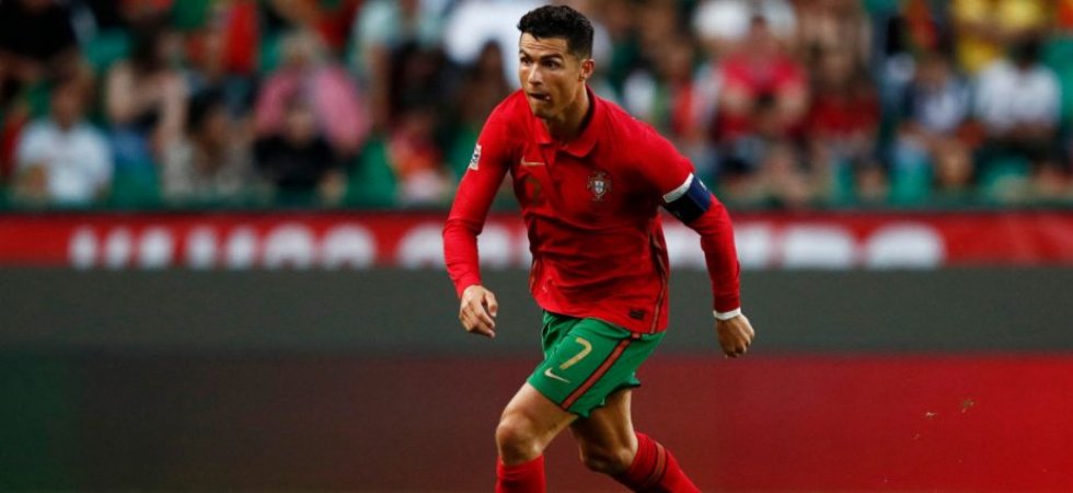 Portugal : Ronaldo ne pourra pas tout faire