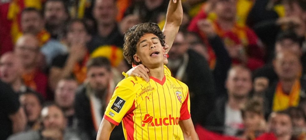 Ligue 1 (J33) : Lens en C1, Nantes en Ligue 2