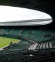 Wimbledon : Le programme de mercredi 