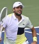 ATP - Astana : Barrère et Moutet prennent la porte d'entrée, Wawrinka tombe en trois tie-breaks