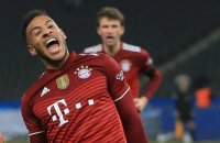 Bundesliga (J20) : Tolisso encore buteur avec le Bayern