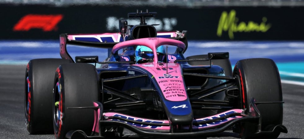 F1 - Alpine : La structure de l'écurie renforcée par un ancien de la FIA