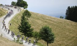 Tour de France : Suivez la 15e étape en direct à partir de 13h10