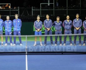 Calendrier Coupe Davis 2023 Coupe-Davis - Tennis Actualité Et Classement Coupe-Davis Calendrier Et  Résultats