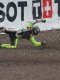 MotoGP - GP d'Allemagne : Quatre pilotes déclarent forfait ! 