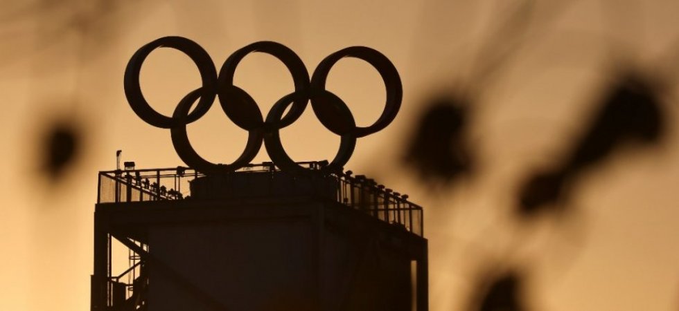 Trois athlètes positifs au Covid-19