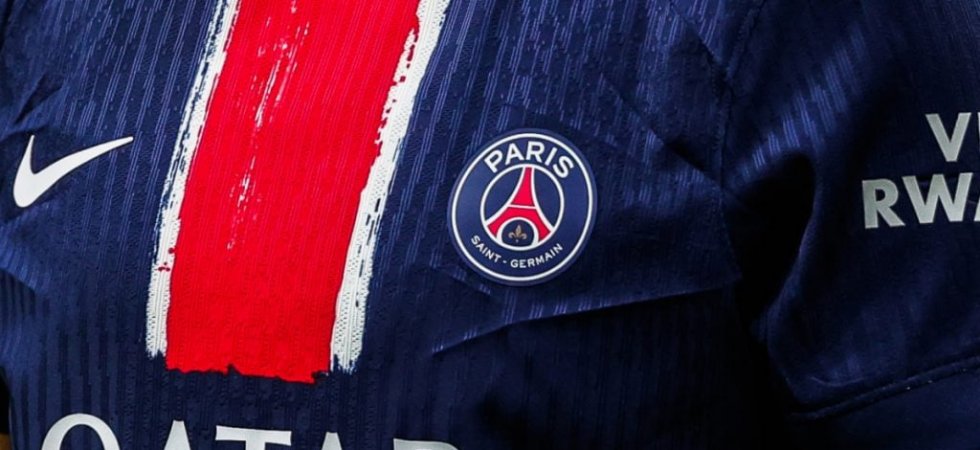 PSG-Inter : Les maillots parisiens pas interdits à Marseille 