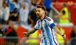 CM 2022 : L'Argentine future championne du monde... selon une simulation sur FIFA 23