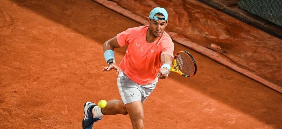 ATP : Nadal de retour sur le court à Monte-Carlo ?