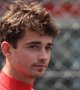 F1 : Leclerc, décidément maudit à Monaco, se crashe avec la Ferrari de Lauda !