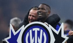 Inter Milan : Thuram comparé à Eto'o ! 