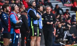 Champions Cup - Toulouse / Mola : « Les entraîneurs qui ont beaucoup d'options sont des entraîneurs heureux » 