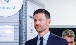 Real Madrid : Xabi Alonso va attendre « jusqu'au dernier moment » pour Mbappé 