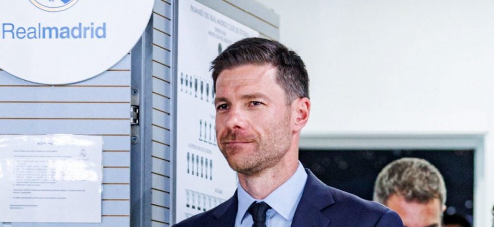 Real Madrid : Xabi Alonso va attendre « jusqu'au dernier moment » pour Mbappé 