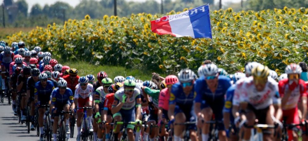 Tour de France : Le sacre d'un Français impossible ?