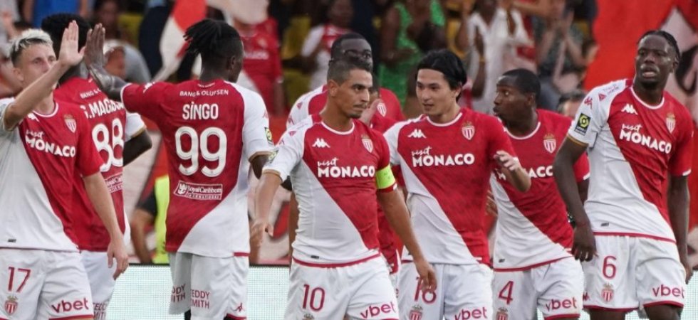AS Monaco : Faut-il compter sur les Monégasques cette saison ?