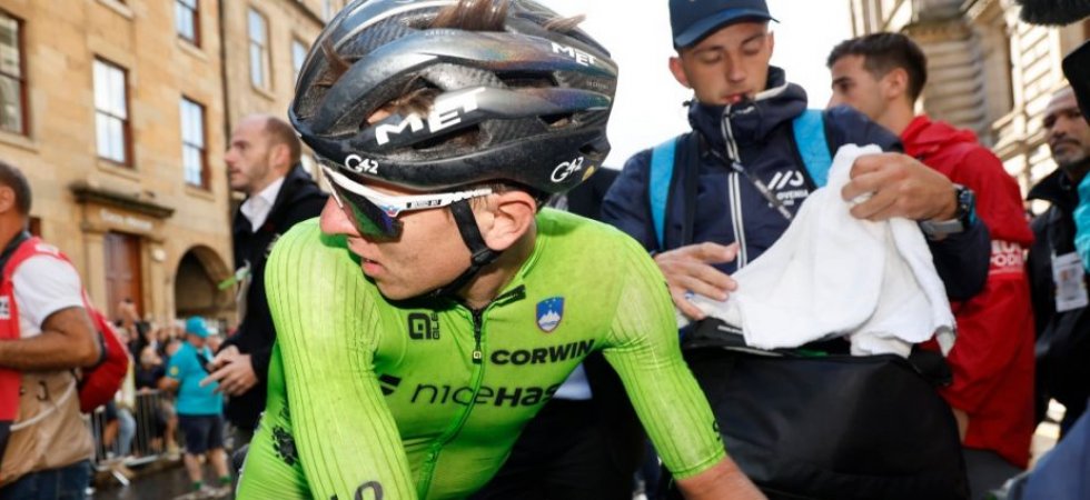 Bretagne Classic : Pogacar ne sera finalement pas là