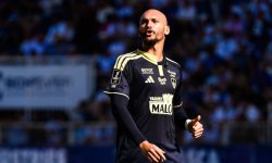 Ajorque bientôt avec le maillot bleu ?