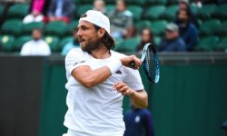 Wimbledon : Pouille, Gaston, Halys et Janvier dans le grand tableau, pas Gasquet 