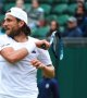 Wimbledon : Pouille, Gaston, Halys et Janvier dans le grand tableau, pas Gasquet 