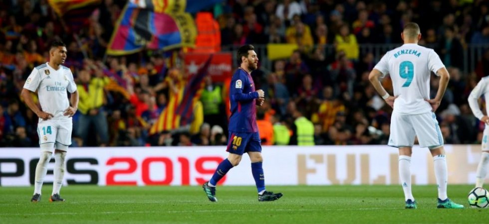 Ligue des Champions : L'atout Messi pour Paris face au Real Madrid